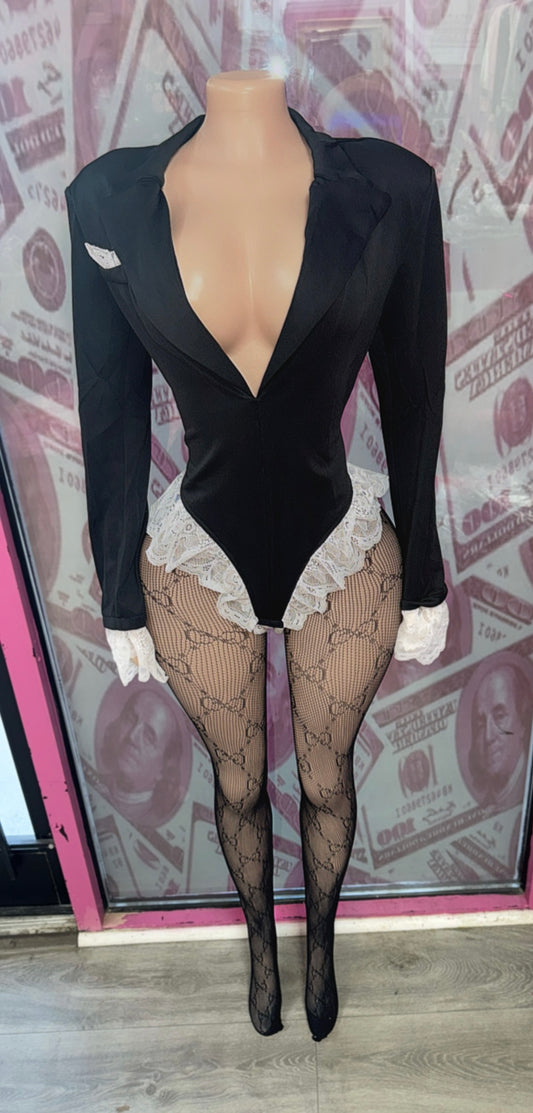Madam Bodysuit