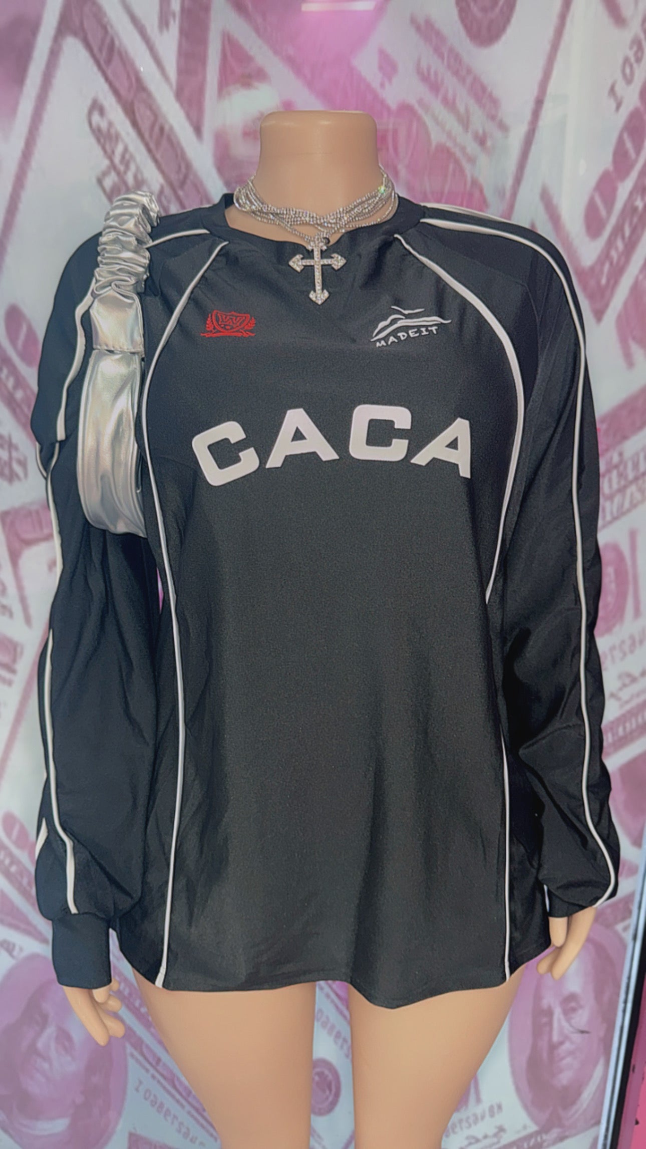 Caca Sweatshirt